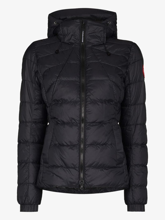 Abbott Puffer Jacket