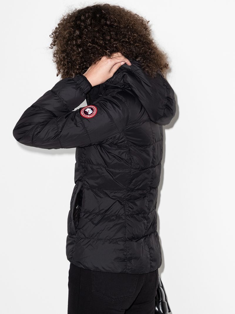Abbott Puffer Jacket