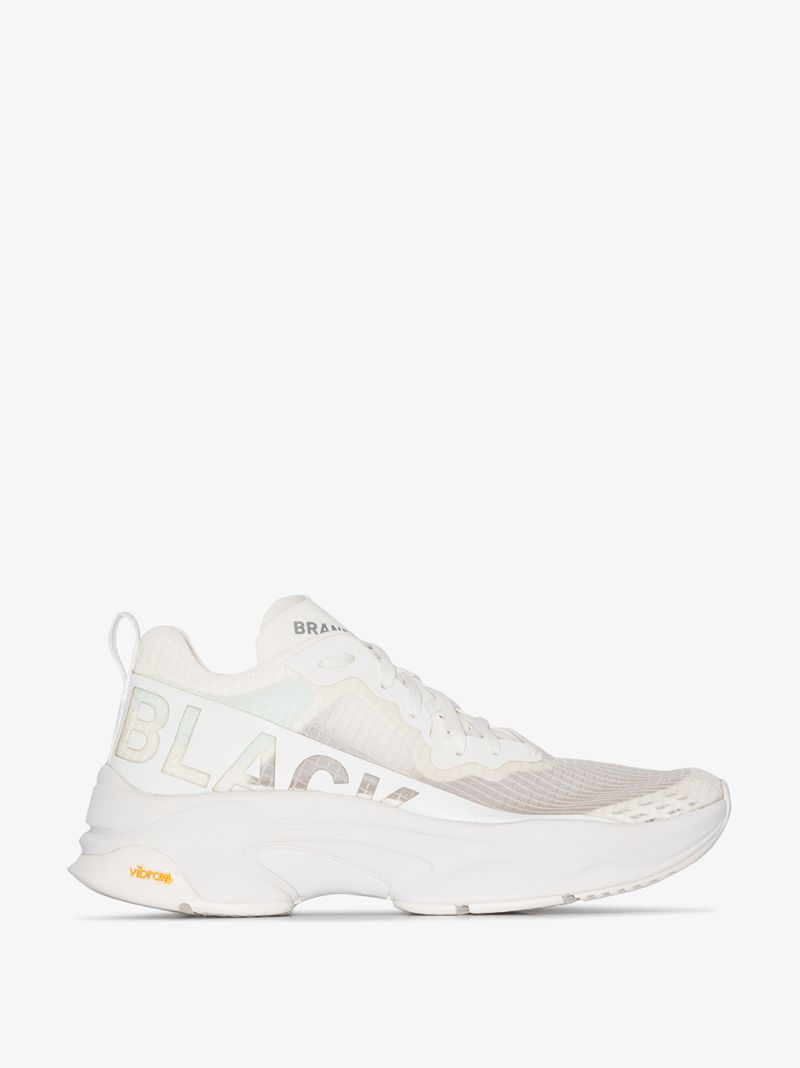 White Kite Racer Sneakers