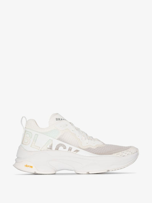 White Kite Racer Sneakers