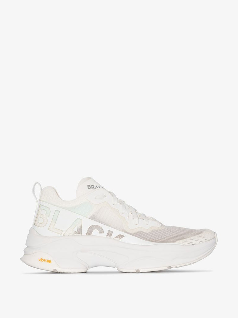 White Kite Racer Sneakers