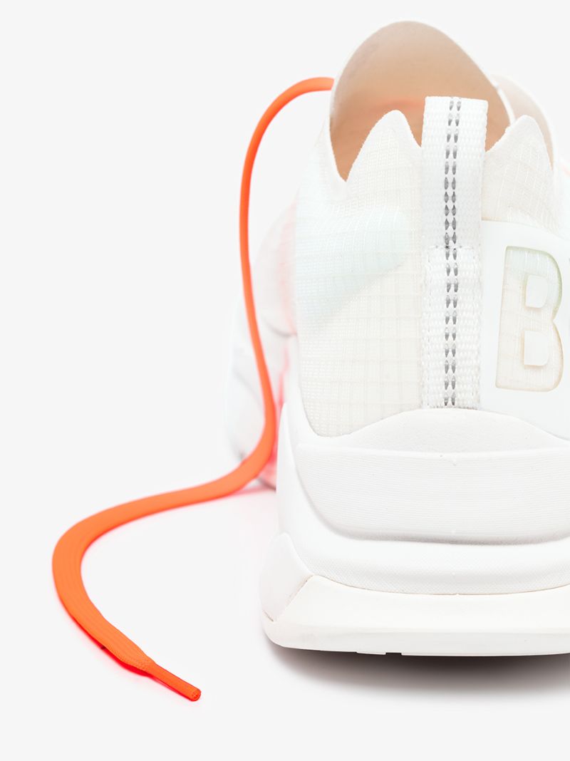 White Kite Racer Sneakers