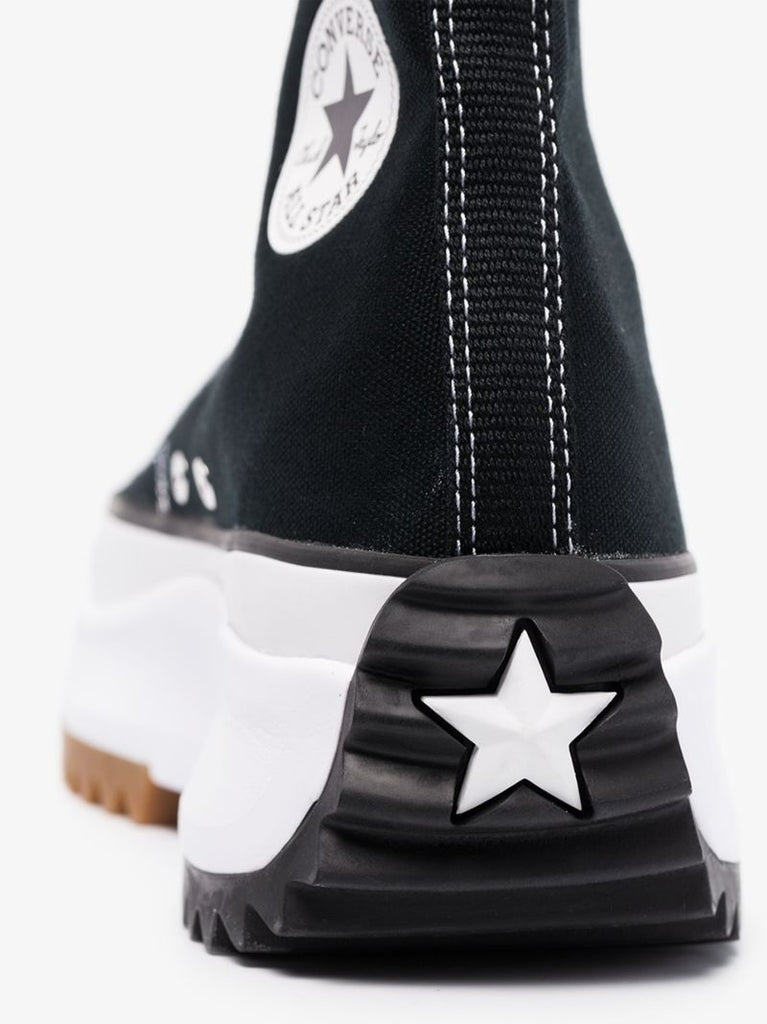 Run Star Hike Sneakers