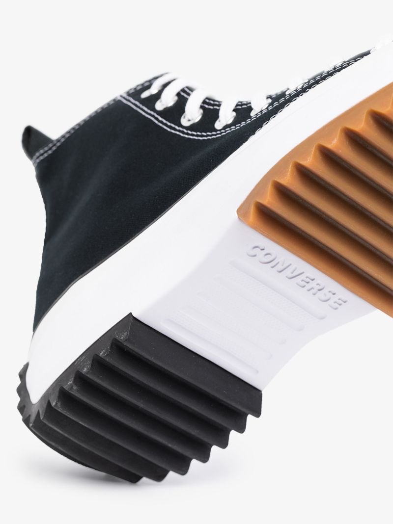 Run Star Hike Sneakers