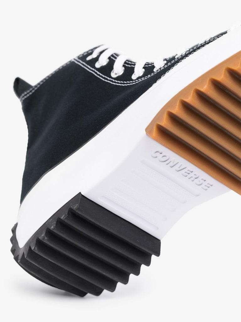 Run Star Hike Sneakers