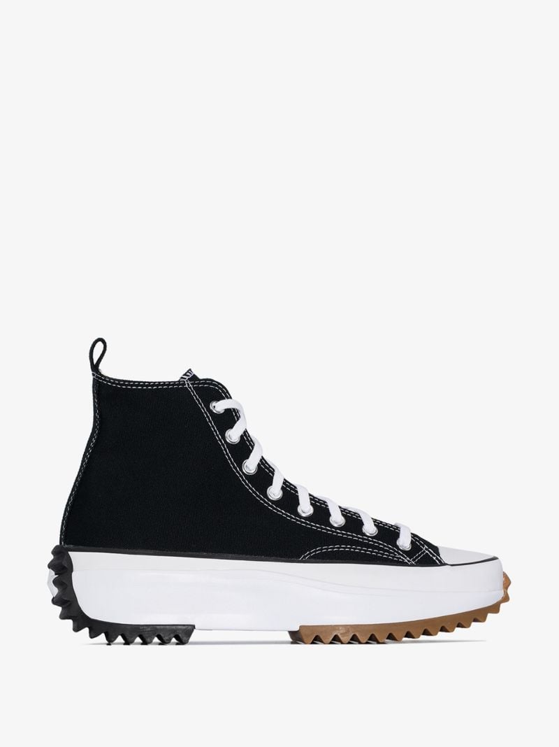 Run Star Hike Sneakers