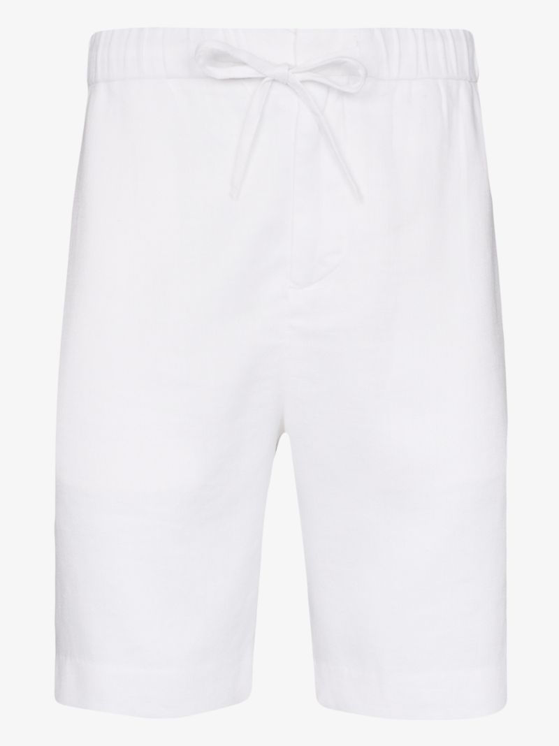 Felipe Sport Linen Shorts