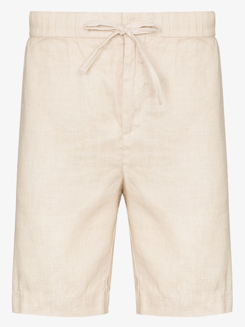 Felipe Sport Drawstring Shorts