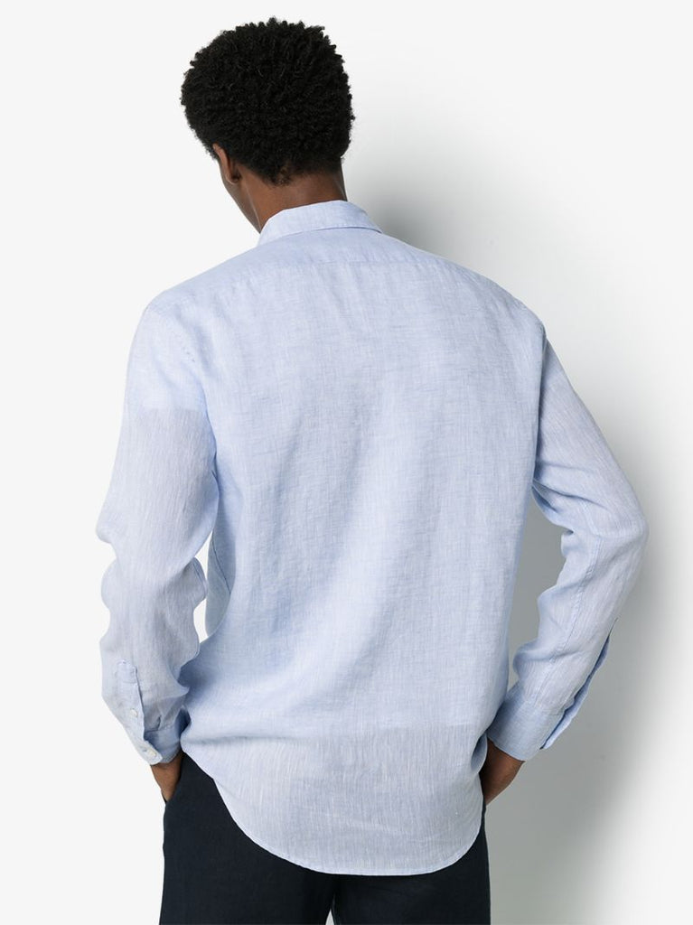 Antonio Linen Shirt