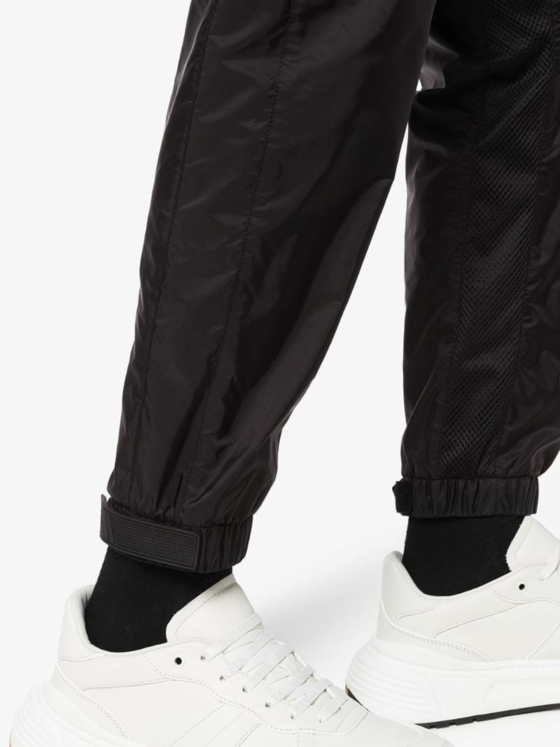 Technical Track Pants