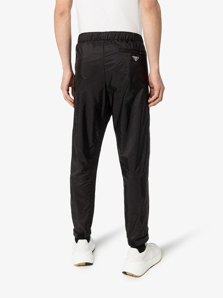Technical Track Pants