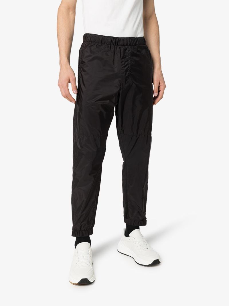Technical Track Pants
