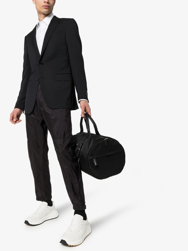 Technical Track Pants