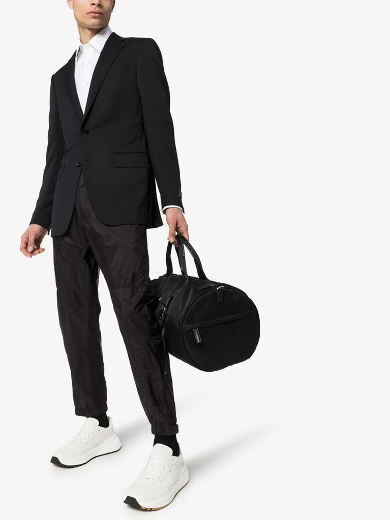 Technical Track Pants