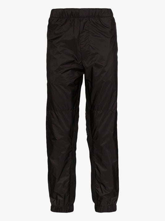 Technical Track Pants
