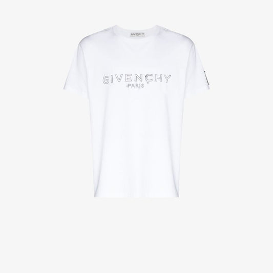 Logo Print T-shirt