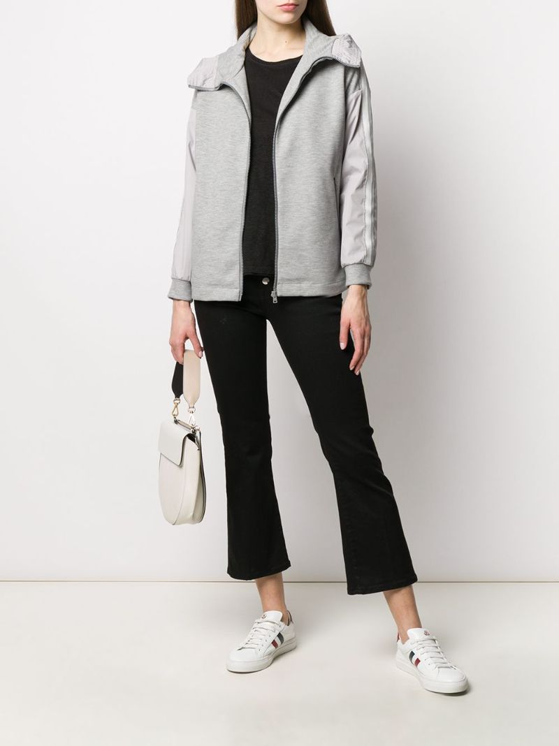 Black Easy True Linen T-shirt
