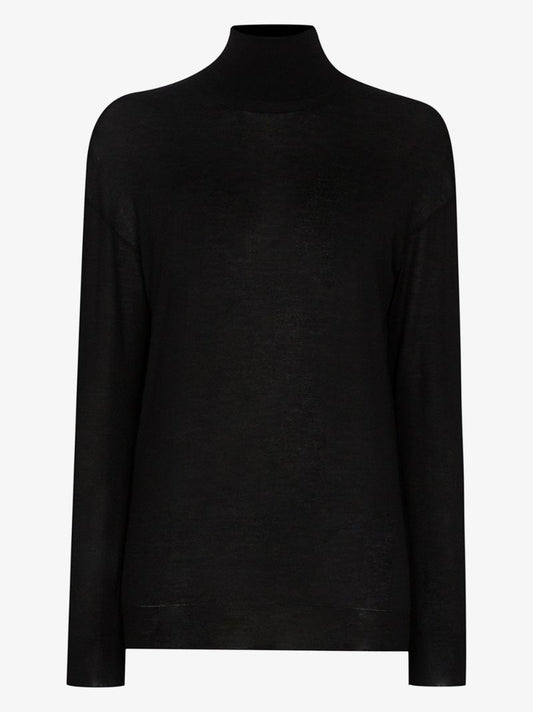 Turtleneck Sweater