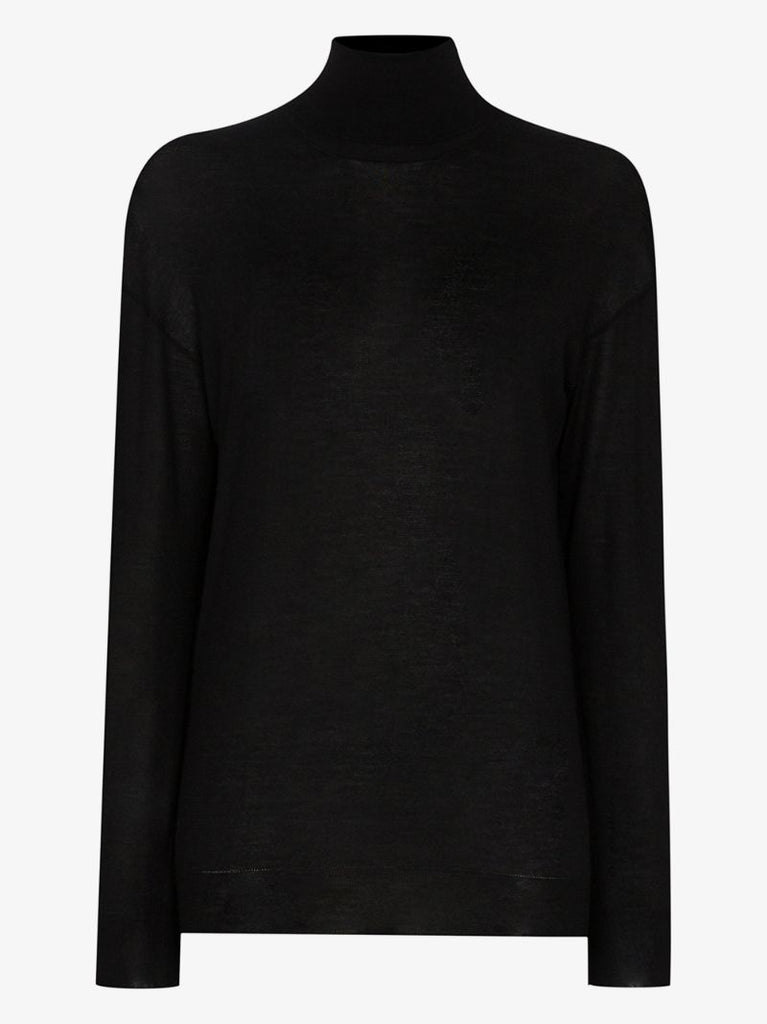 Turtleneck Sweater
