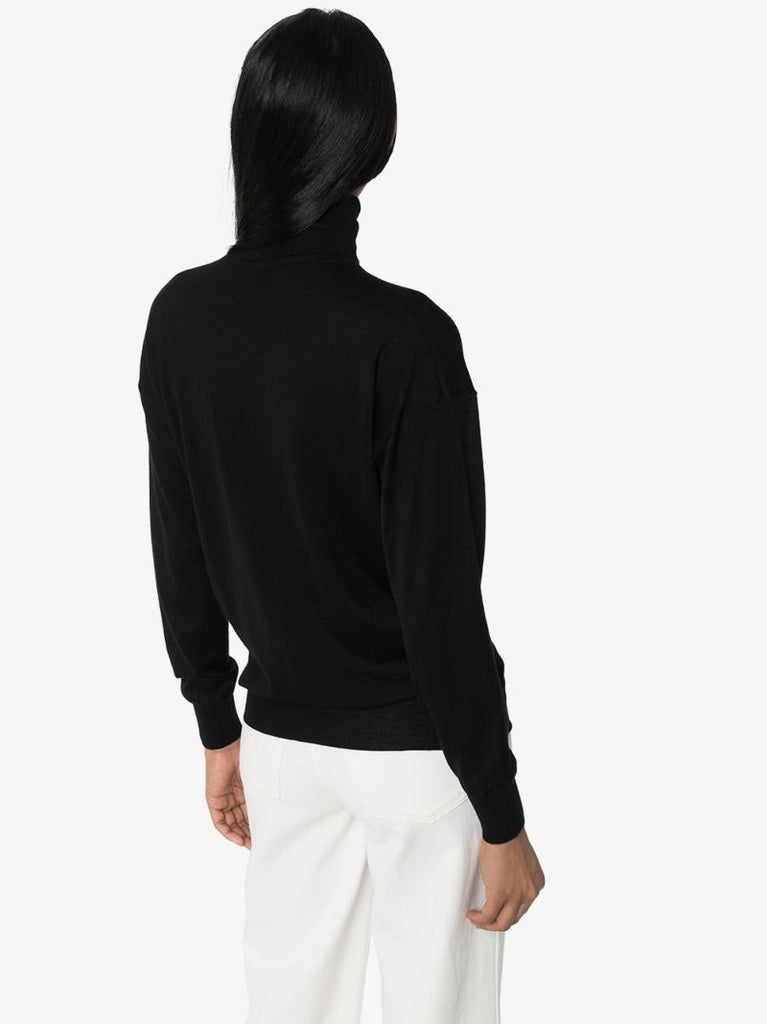 Turtleneck Sweater