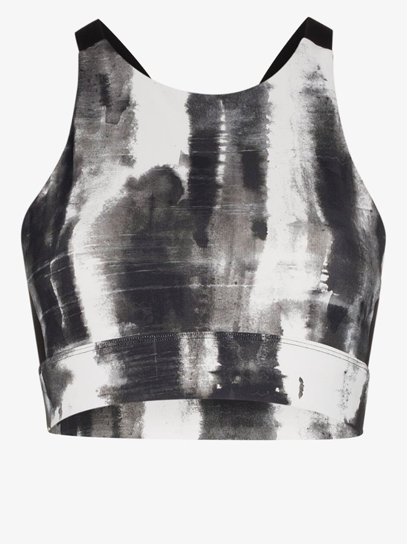 Sherman Performance Sports Bra
