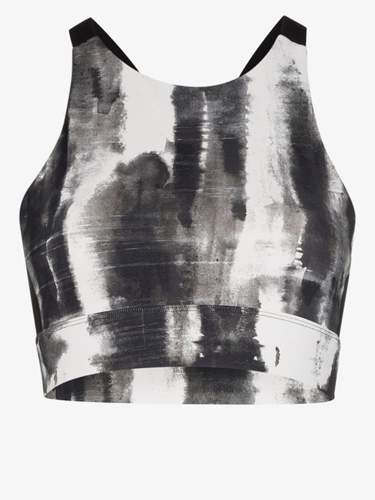 Sherman Performance Sports Bra