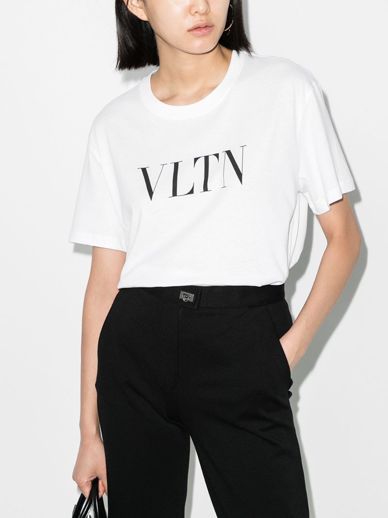 Vltn Logo T-shirt