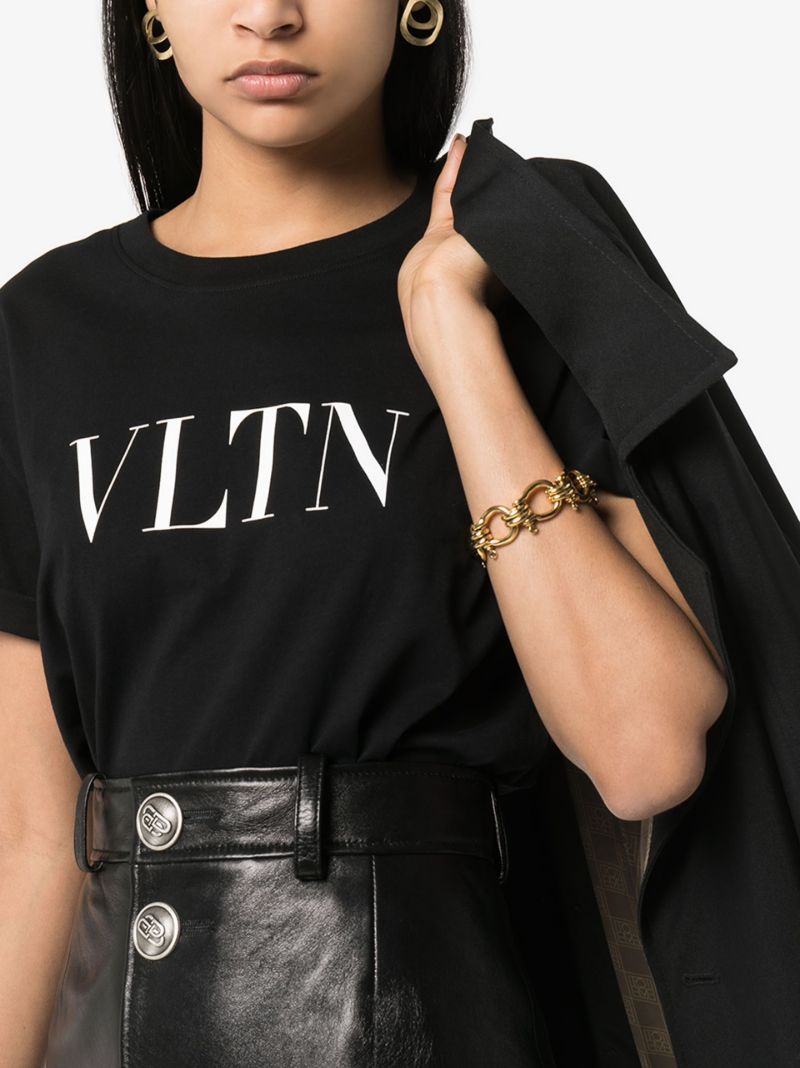 Vltn Logo T-shirt