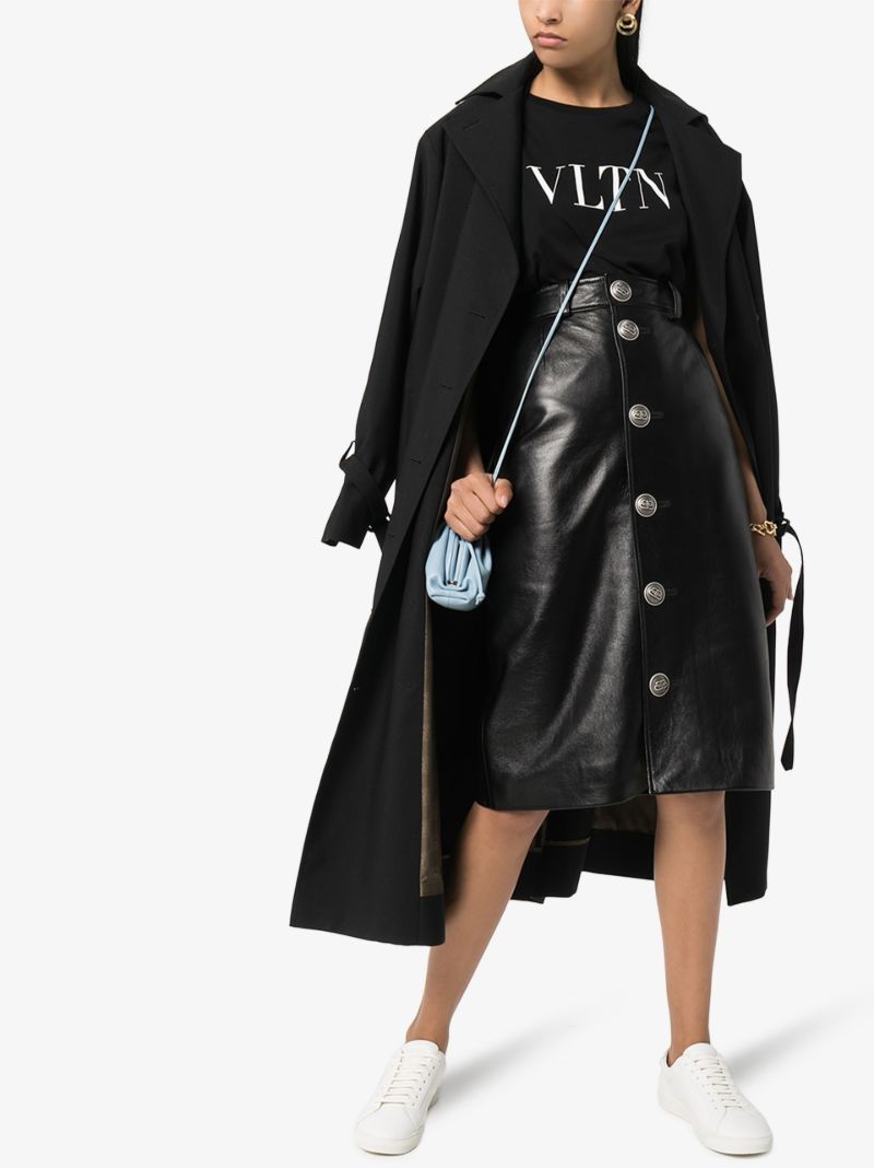 Vltn Logo T-shirt