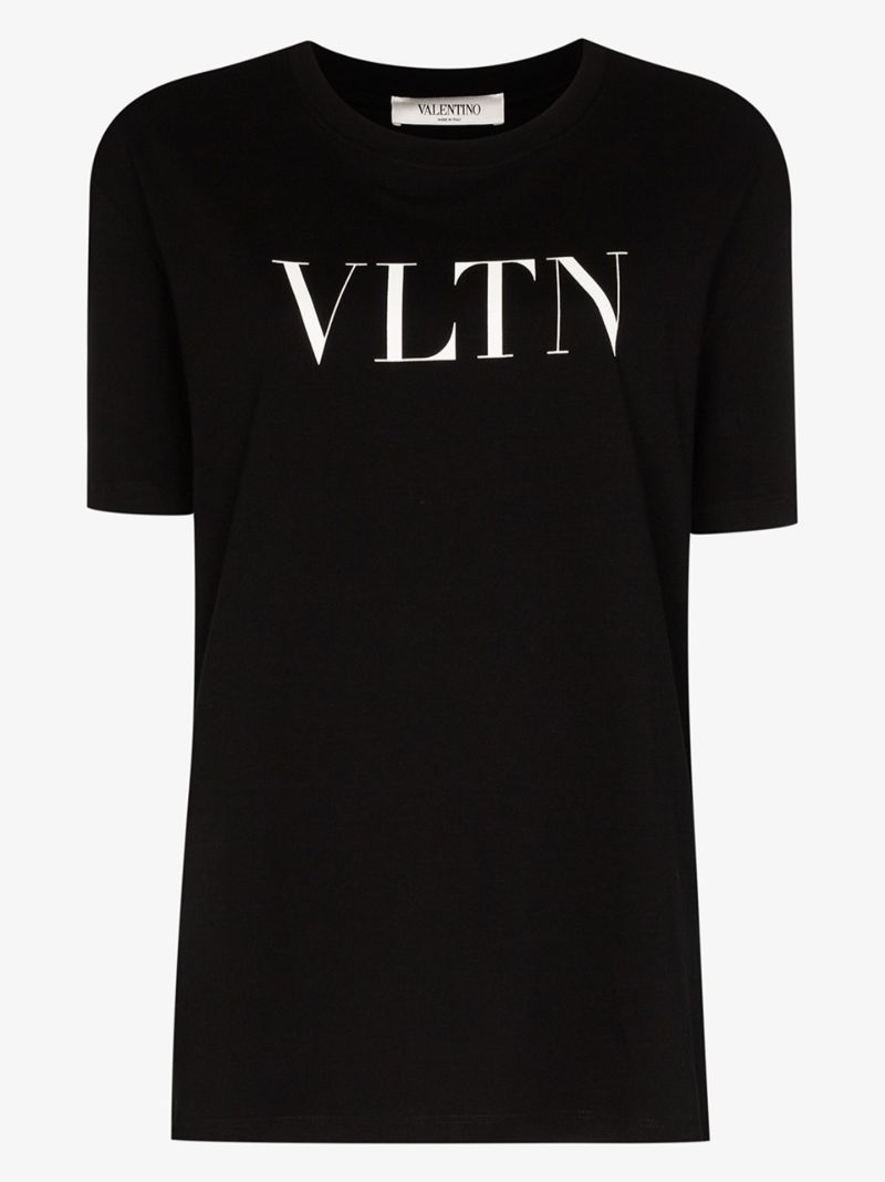 Vltn Logo T-shirt