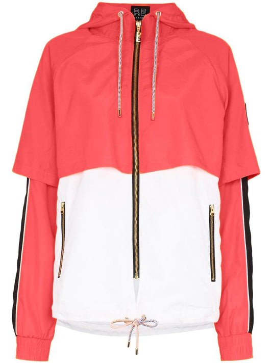 Rebuild Two Tone Jacket