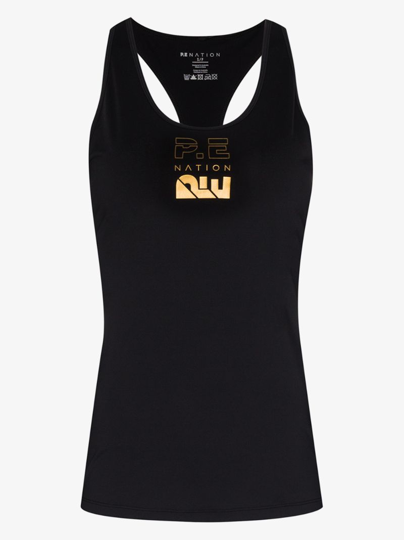 Air Ball Tank Top
