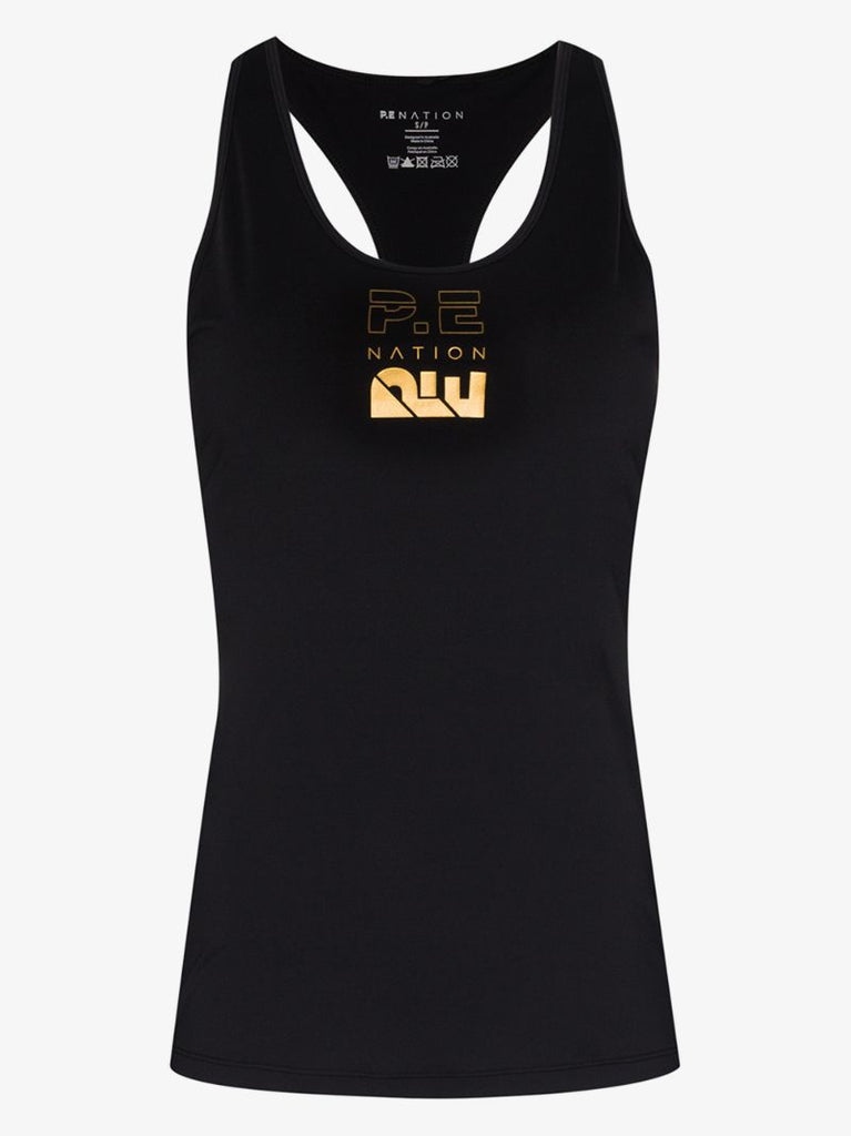 Air Ball Tank Top