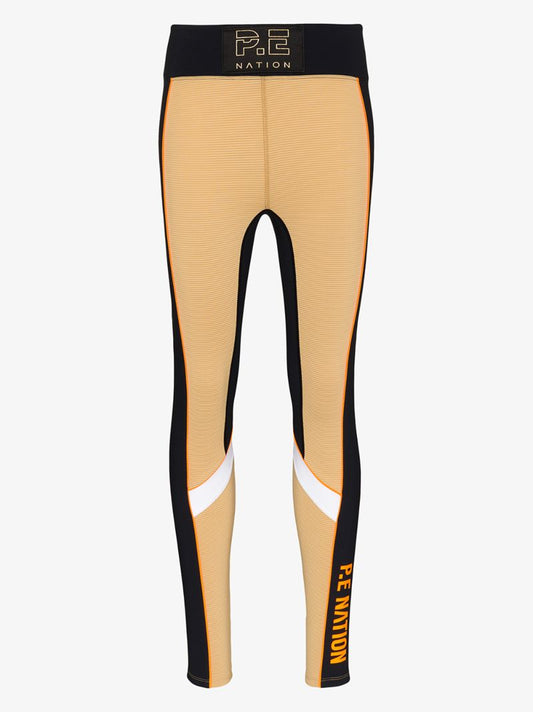 Track Record Sports Performance Leggings