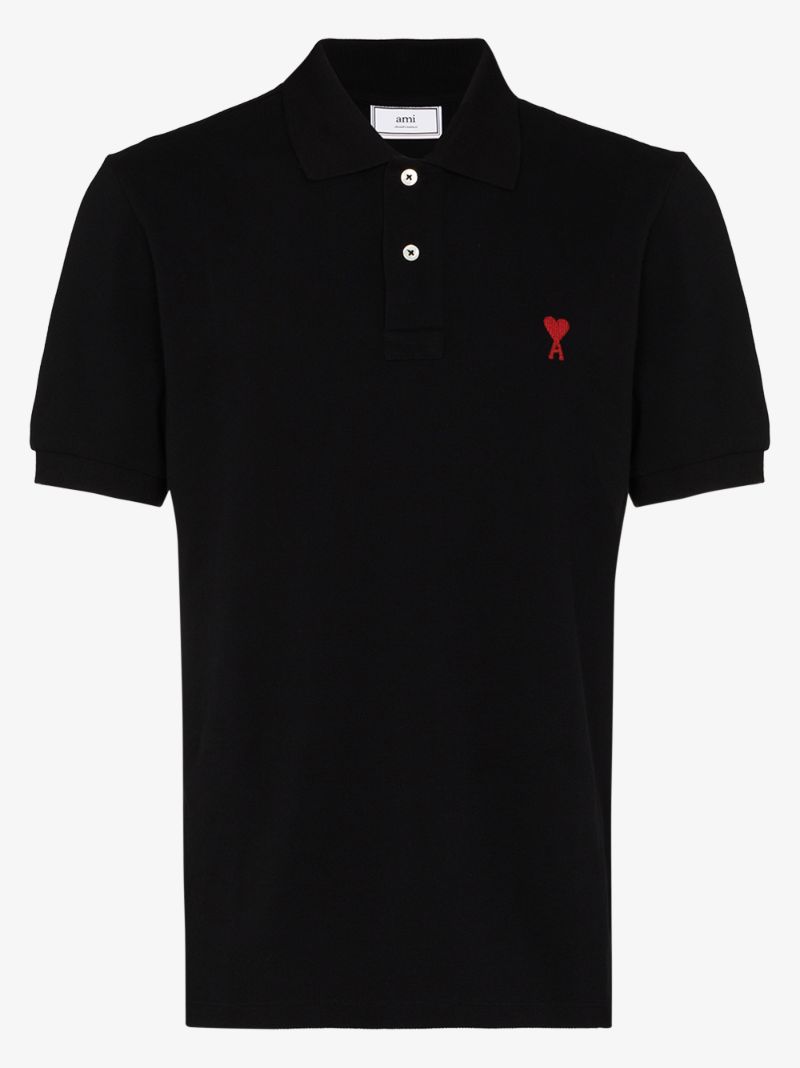 Ami De Coeur Polo Shirt