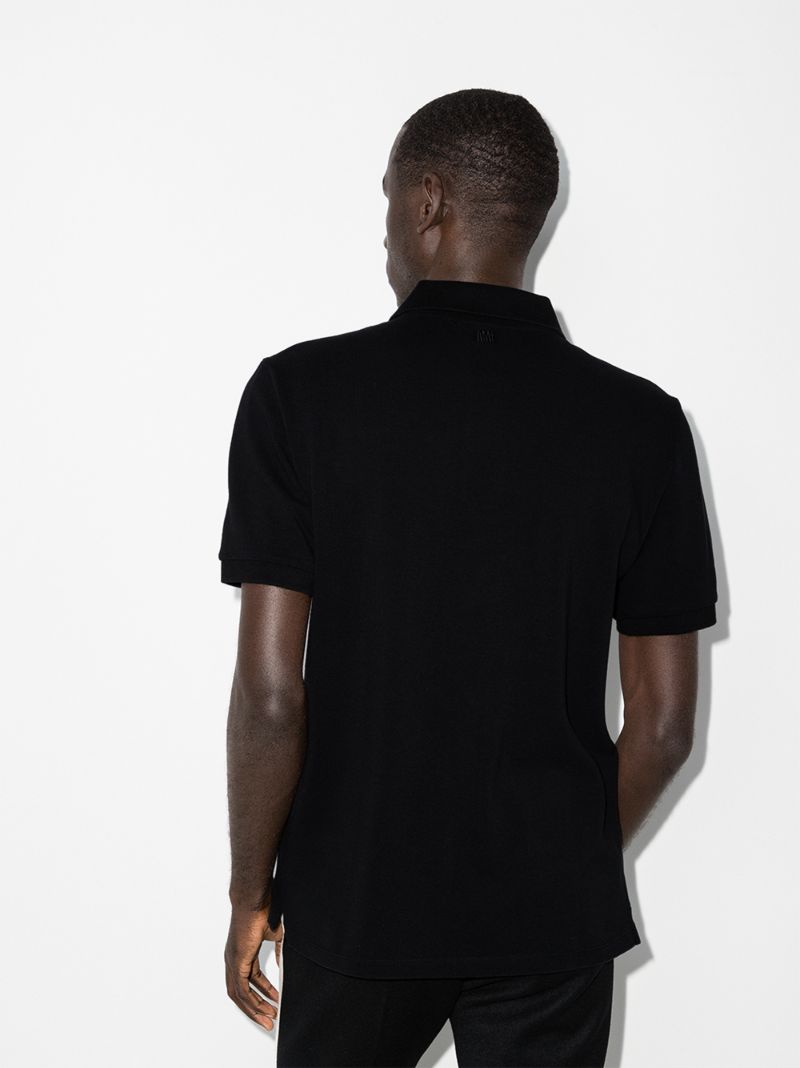Ami De Coeur Polo Shirt