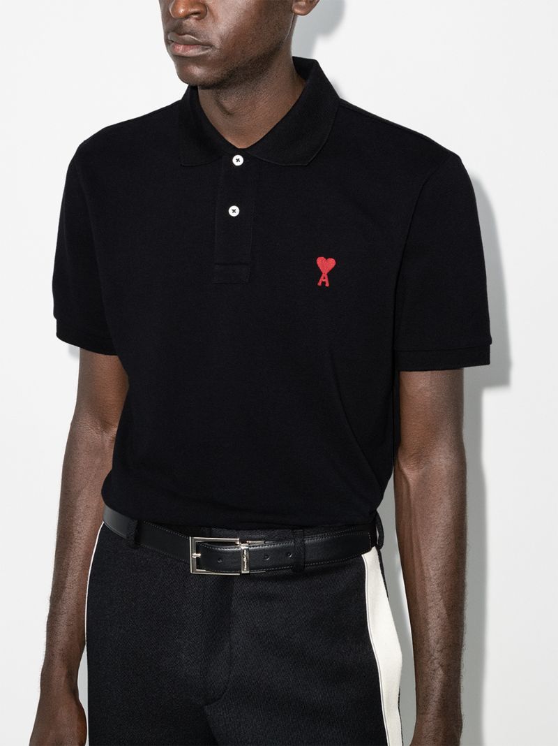 Ami De Coeur Polo Shirt