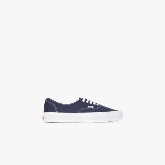 Authentic Lace-up Sneakers