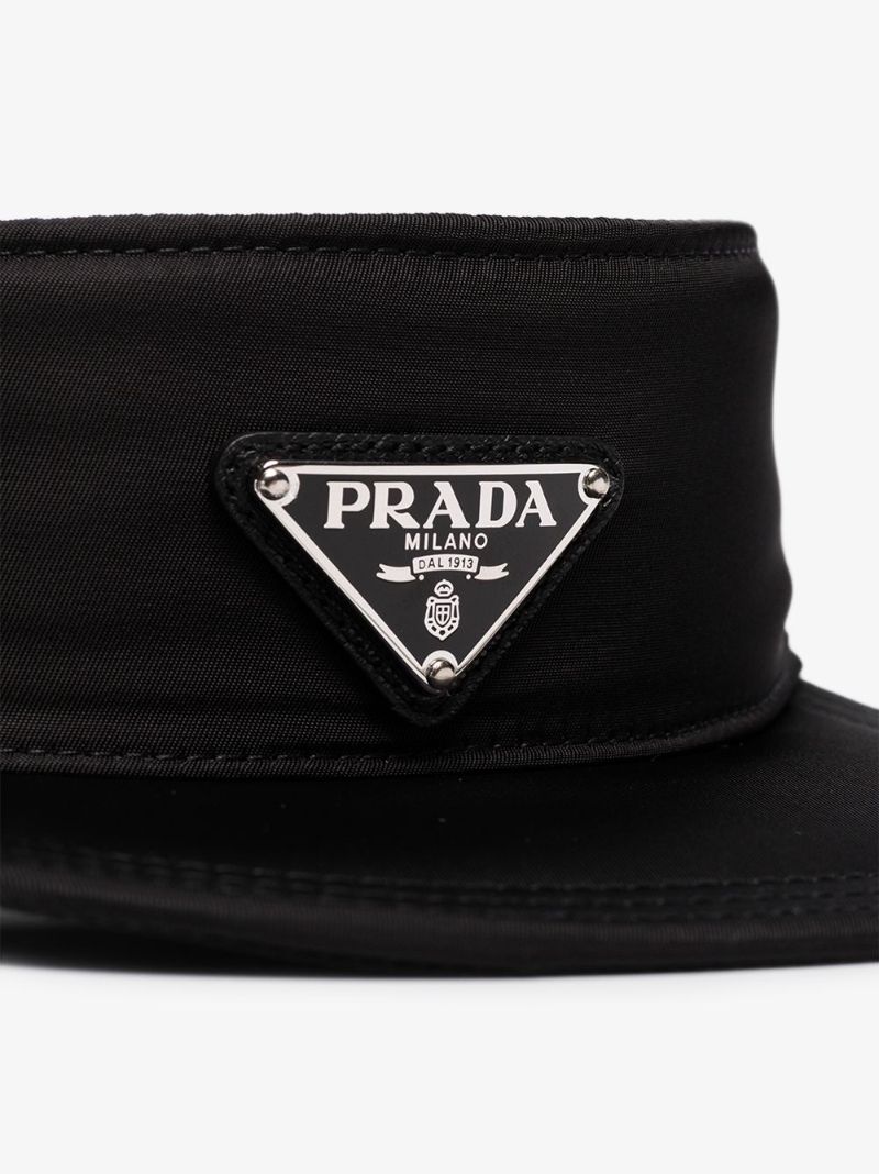 Logo Plaque Visor