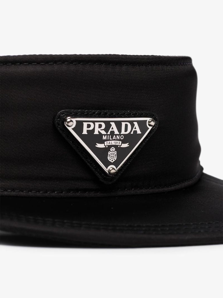 Logo Plaque Visor