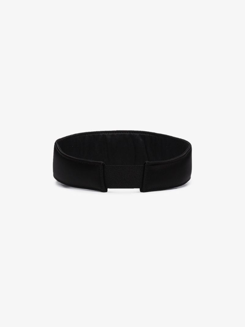 Logo Plaque Visor