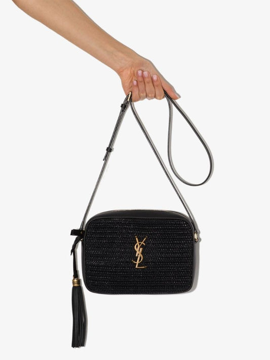 Lou Shoulder Bag