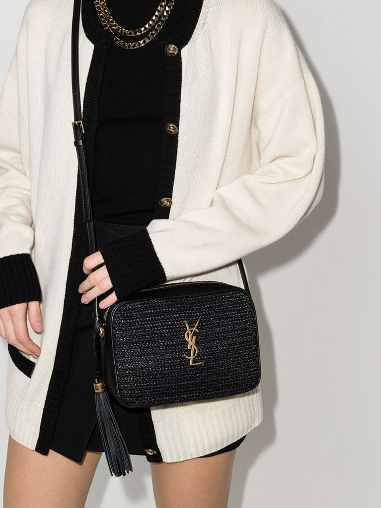 Lou Shoulder Bag