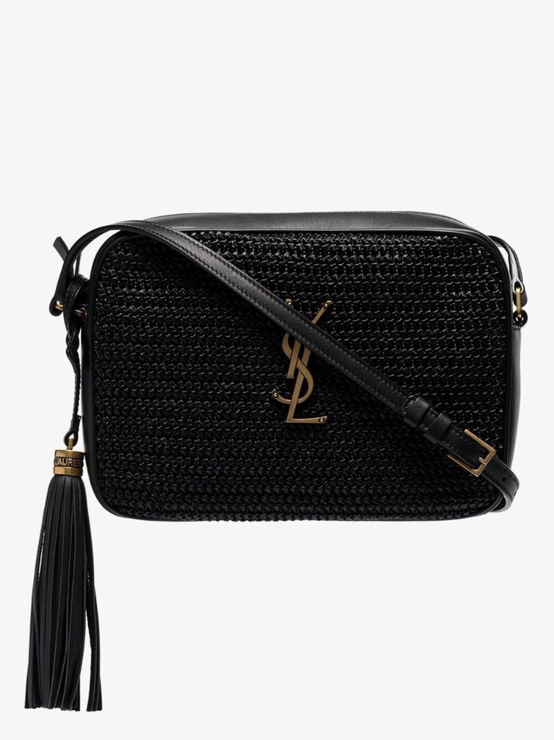 Lou Shoulder Bag