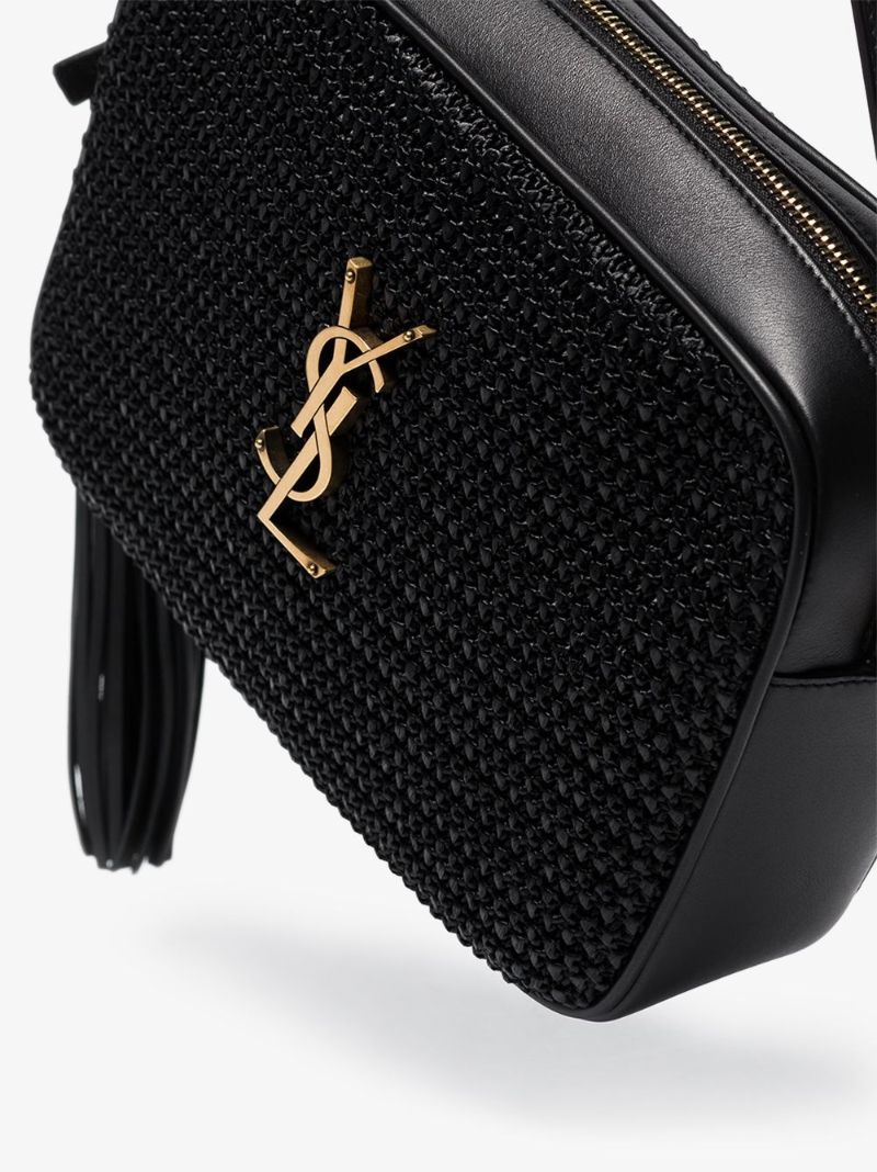 Lou Shoulder Bag