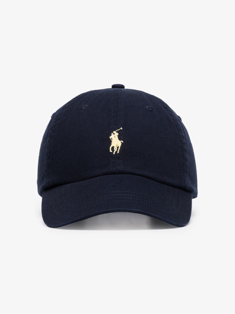 Navy Classic Sport Cap