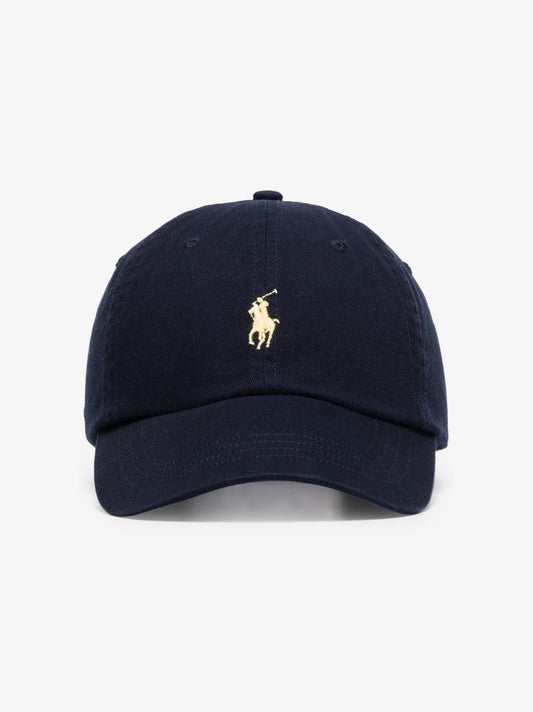 Navy Classic Sport Cap