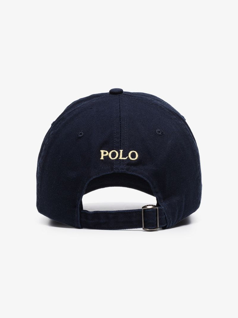 Navy Classic Sport Cap