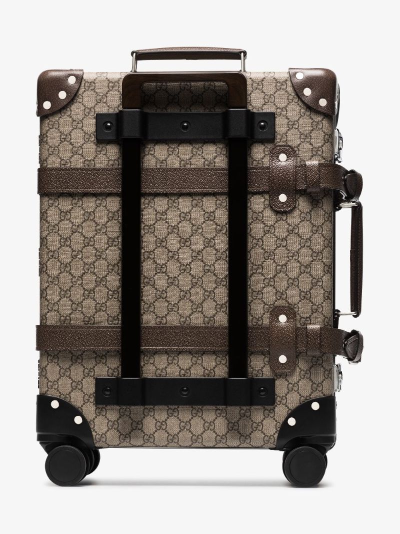 X Globe-trotter Gg Supreme Carry-on