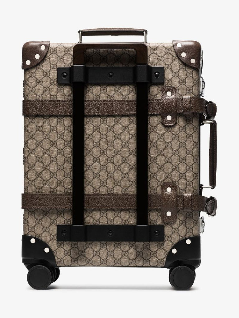 X Globe-trotter Gg Supreme Carry-on